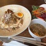 台湾茶Cafe KIKICHA TOKYO - 