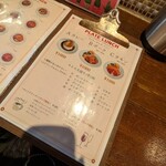 キッチン ハセガワ - 