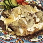 メキシコレストラン トルタコス - 