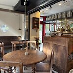 台湾茶Cafe KIKICHA TOKYO - 