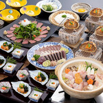 本格板前居酒屋 お魚総本家 - 