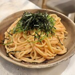 横浜スパゲティ アンド カフェ - 
