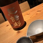 すき焼きと牛まぶし ももしき - 