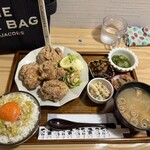 食堂ちある - 