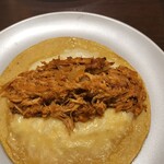 メキシコレストラン トルタコス - 