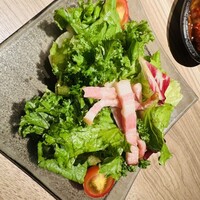 東京焼肉 黒木 - 