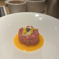 ビーフキッチン 恵比寿店 - 