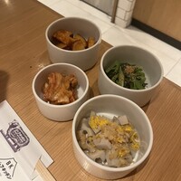 ビーフキッチン 恵比寿店 - 