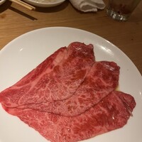 ビーフキッチン 恵比寿店 - 