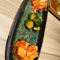 東京焼肉 黒木 - 