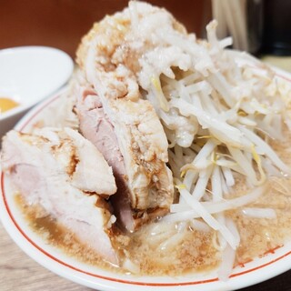 口コミ一覧 : とんトコ豚 - 川崎新町/ラーメン [食べログ]