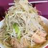 ラーメン二郎 ひばりヶ丘駅前店