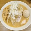 味噌麺処 田坂屋