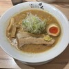 札幌らーめん輝風 すすきの店