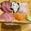 海鮮屋台 おくまん 住之江公園店 