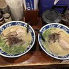博多らーめん ShinShin KITTE博多店