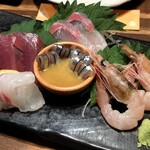 さつま居酒屋 えご家 - 