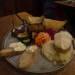 ユニオンサンドヤード - 