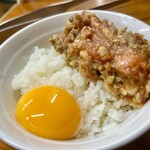 ジンギスカン羊はち - 飲めるジンギスカン