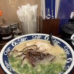 博多らーめん ShinShin KITTE博多店 - 