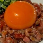 야키니쿠 하나비 메이에키점