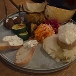 ユニオンサンドヤード - 