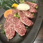 炭火焼肉 朴乃店 - 