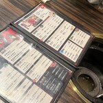 炭火焼肉 朴乃店 - 