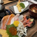 手卷壽司專門店 Biwasushi - 