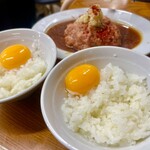 ジンギスカン羊はち 高円寺店 - 飲めるジンギスカン