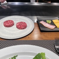 Wolfgang's Steakhouse Teppan - 