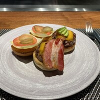 Wolfgang's Steakhouse Teppan - 