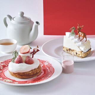 カフェ&ブックス ビブリオテーク_1