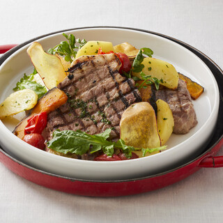 ガーデンカフェ_1