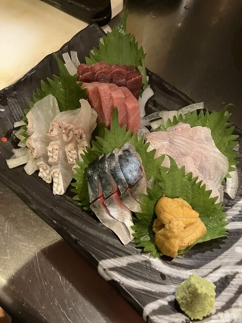 遊食SHIN坊'S （ユウショクシンボウズ）のご予約 - 多磨/居酒屋 | 食べログ