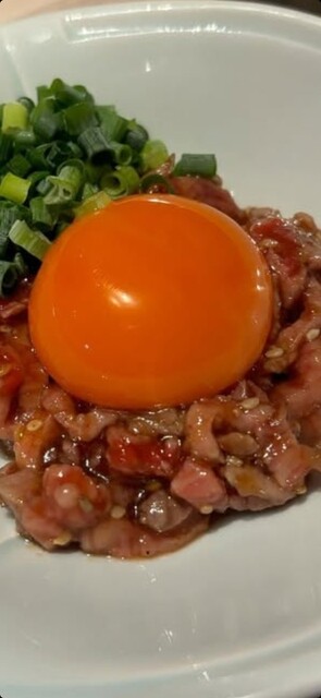 Yakiniku Hanabi Meieki Ten