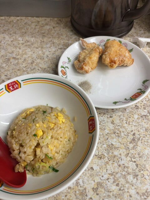 Gyoza no Osho Jr Takatsuki Ten