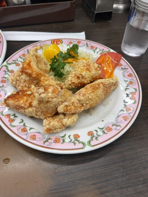 Gyoza no Osho Kyobashi Ekimae Ten photo 3