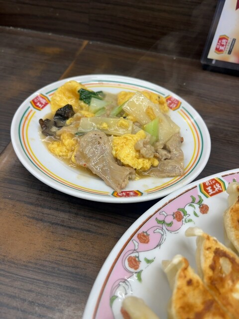 Gyoza no Osho Kyobashi Ekimae Ten photo 2