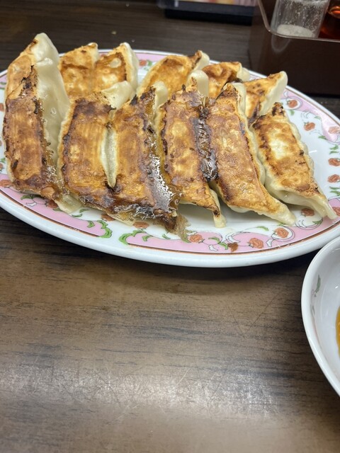 Gyoza no Osho Kyobashi Ekimae Ten