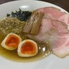 Ryukyu Ramen Apollo - 料理写真: