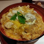 鶏 三和 - 料理写真: