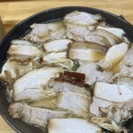 北大塚ラーメン - 