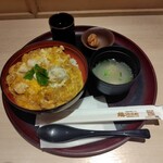 鶏 三和 - 