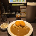 CoCo壱番屋 - 料理写真: