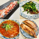 中国料理 あさひな - 