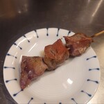 西口やきとん - 