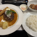 榎本ハンバーグ研究所 - 