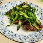 中国料理 あさひな - 