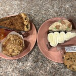 ハドソンマーケットベーカーズ - 